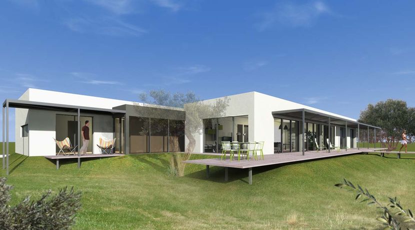 rapport intérieur extérieur